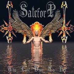 The Last Door to Hell